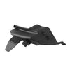 Toyota Land Cruiser Prado Left Windshield Wiper Cowl Trim (2003-2009)