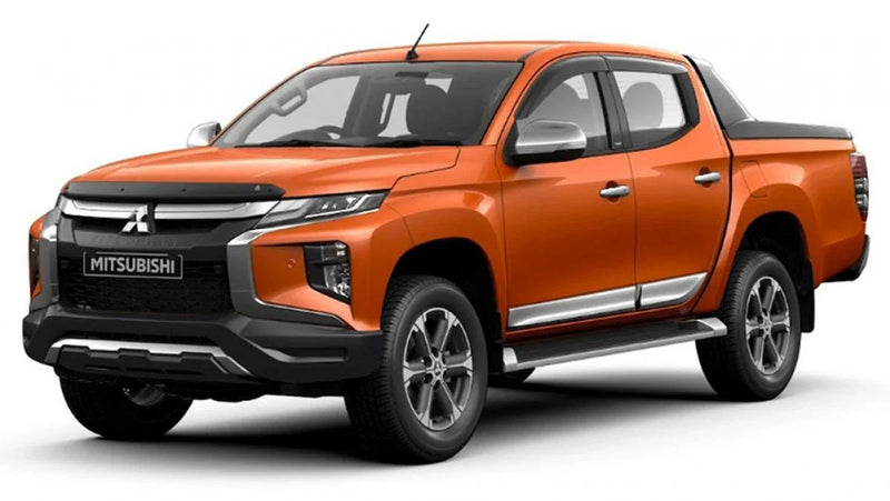 Mitsubishi Triton L200 Catch Handle Cover (2019-2020)