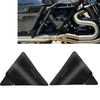Harley Touring Road Glide King Side Panel Cover Trim (2009-2023)