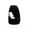 Mercedes Benz E Class W213 Center Control Touch Pad Cover (2016-2022)