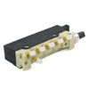 Benz S-Class W220 Air Suspension Compressor Valve Block (2000-2006)