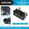 Land Rover Discovery 3 4 Front Air Suspension Valve Block (2005-2016)