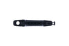 Volkswagen Amarok (2010-2020) Black Outer Door Handle Set of 2