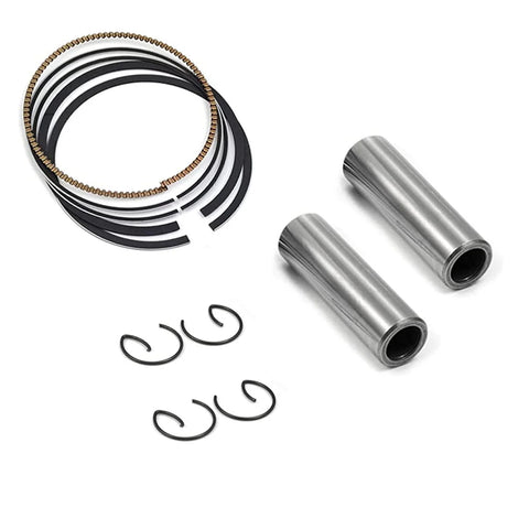 EZGO Golf Cart EH35C Piston Intake Exhaust Valve Gasket