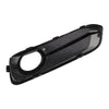 BMW 1 Series F20 F21 Left Front Fog Light Grille Cover (2015-2018)