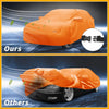 Lexus LS Waterproof All Weather Car Cover