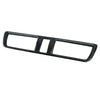 Mazda 3 Axela Console Dashboard Air Vent Outlet Cover Trim (2014-2019)