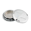 Honda GB350 NC59 CB350 Aluminum Frame Hole Plug Cap Cover (2021-2022)