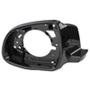 BMW X3 X5 X4 X6 Left Side Mirror Frame Cover (2014-2018)