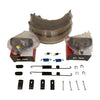 Toyota Celica RA23 RA28 RA40 2x Rear Brake Shoe Drum Overhaul Kit