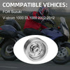 Suzuki V-Strom DL 1000 Magneto Rotor Flywheel Assy (2002-2012)