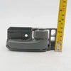 Toyota Hilux SR5 2004-2016 Light Gray Door Handle Bezel