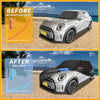 BMW Mini Cooper 2014-2024 Black 210D-PU Waterproof Car Cover