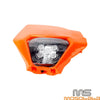 KTM EXC 300 450 500 Six Days EXC-F FE 250 690 R LED Headlight