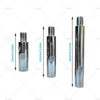 Angle Grinder Polishing Accessories M14 Adapter Rods