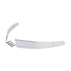 Harley Road Glide (2015-2024) Chrome Windscreen Side Trim