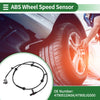 Nissan Rogue ABS Wheel Speed Sensor (2008-2013)