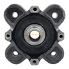 Polaris Ranger Crew XP 1000 Front Wheel Hub Rotor Studs Screws (2017–2018)
