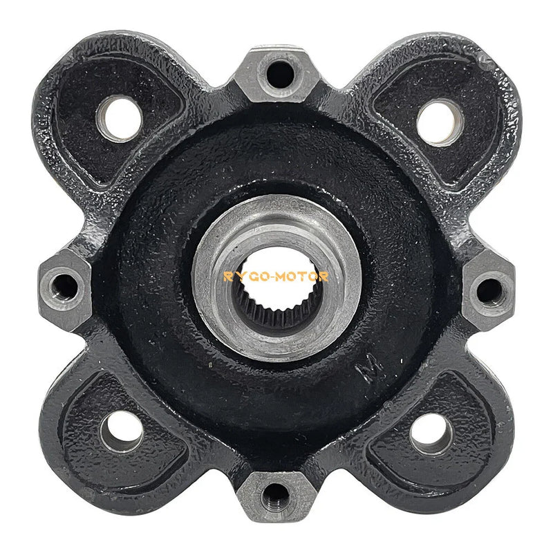 Polaris Ranger Crew XP 1000 Front Wheel Hub Rotor Studs Screws (2017–2018)
