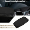 Toyota RAV4 Center Console Armrest Protect Cover Pad (2019–2023)