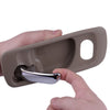 Honda Accord 4 Door Front Left Door Handle (1998-2002)