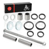 Honda TRX450R / TRX450ER Swing Arm Bearings Seals Collar & Pivot Kit (2004-2014)