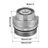 Toyota Camry for Lexus ES300h IS250 GS300 Oil Filter Housing Cap