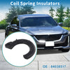 Cadillac CT5 Lower Coil Spring Insulators Rubber 1 Pc (2020 - 2024)
