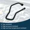 BMW 5 Gran Turismo (F07) 520d Radiator Hose (2010 - 2017)