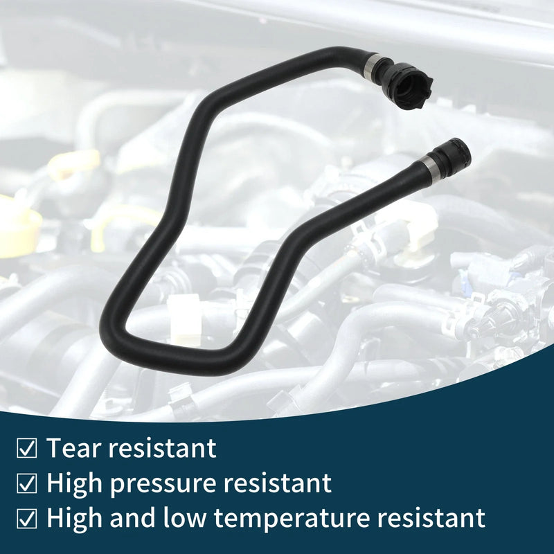 BMW 5 Gran Turismo (F07) 520d Radiator Hose (2010 - 2017)