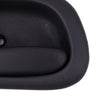 LH Interior Door Handle Inner Grab Fits 1995-02 Toyota Corolla AE110 AE111 Sedan