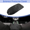Toyota RAV4 (2019-2023) - Carbon Fiber Center Console Armrest Cover