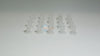Ford - 20 Pack Door Trim Clip Body Plugs