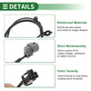 Toyota Venza ABS Wheel Speed Sensor / ABS Sensor (2009–2015)