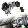 Honda Accord Ignition Switch Lock Cylinder Assembly Kit (2013-2017)
