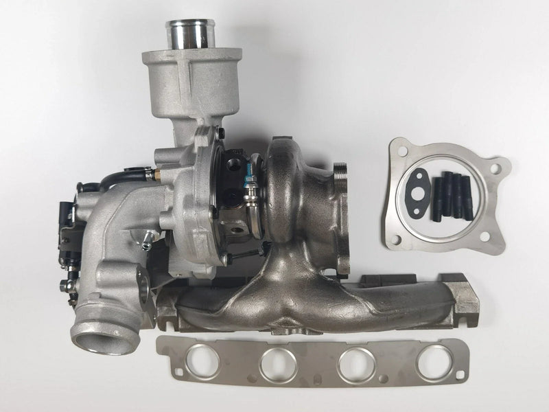 Audi A4 B7 A5 B8 Q5 2.0T Upgraded Billet Turbocharger (2005-2008)