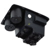 Dodge Ram Center Console Cup Holder & Bin Storage (2010-2016)