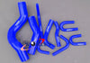 Landcruiser VDJ200 V8 Diesel Silicone Radiator Heater Bypass Hose (2008-2021)