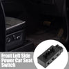 Chevrolet Buick Power Seat Switch Front Left 6-Way