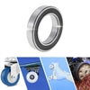 Scooter Skateboard Wheel 60x95x18mm Deep Groove Ball Bearings P5