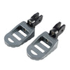 Moto Guzzi V85 TT / V100 Mandello / Stelvio / V7 Footrests (2017-2023)