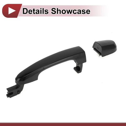 Hyundai Kia Sportage Rear Right Door Handle Grip (2011-2016)