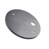 Harley Sportster XL1200 XL883 Dyna Speedometer Relocation Base (2004-2023)
