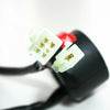 125cc PIT Quad ATV 8 Wire Kill Start Light Switch Button Housing