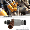 Toyota Supra 3.0 (1993-1995) 1 Pc Fuel Injector