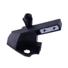Mercedes W205 C260 C43 AMG Front Radiator Core Support Bracket (2015-2020)
