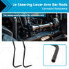 Bobcat Loader 653 751 753 763 Steering Lever Arm Rod