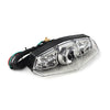 Honda Yamaha Motorcycle LED Integrated Rear Tail Light