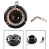 Yamaha FJ1100, FZ1 Oil Filler Cap Set (1984-1985, 2001-2012)