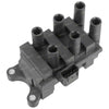 Ford Cougar SW SX 6cyl 2.5L Ignition Coil Pack (2000 - 2002)